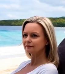Jaime Parnell