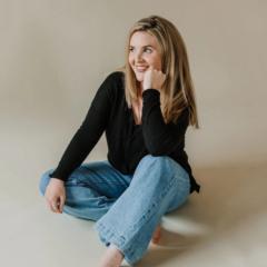 Erin Kirkbride