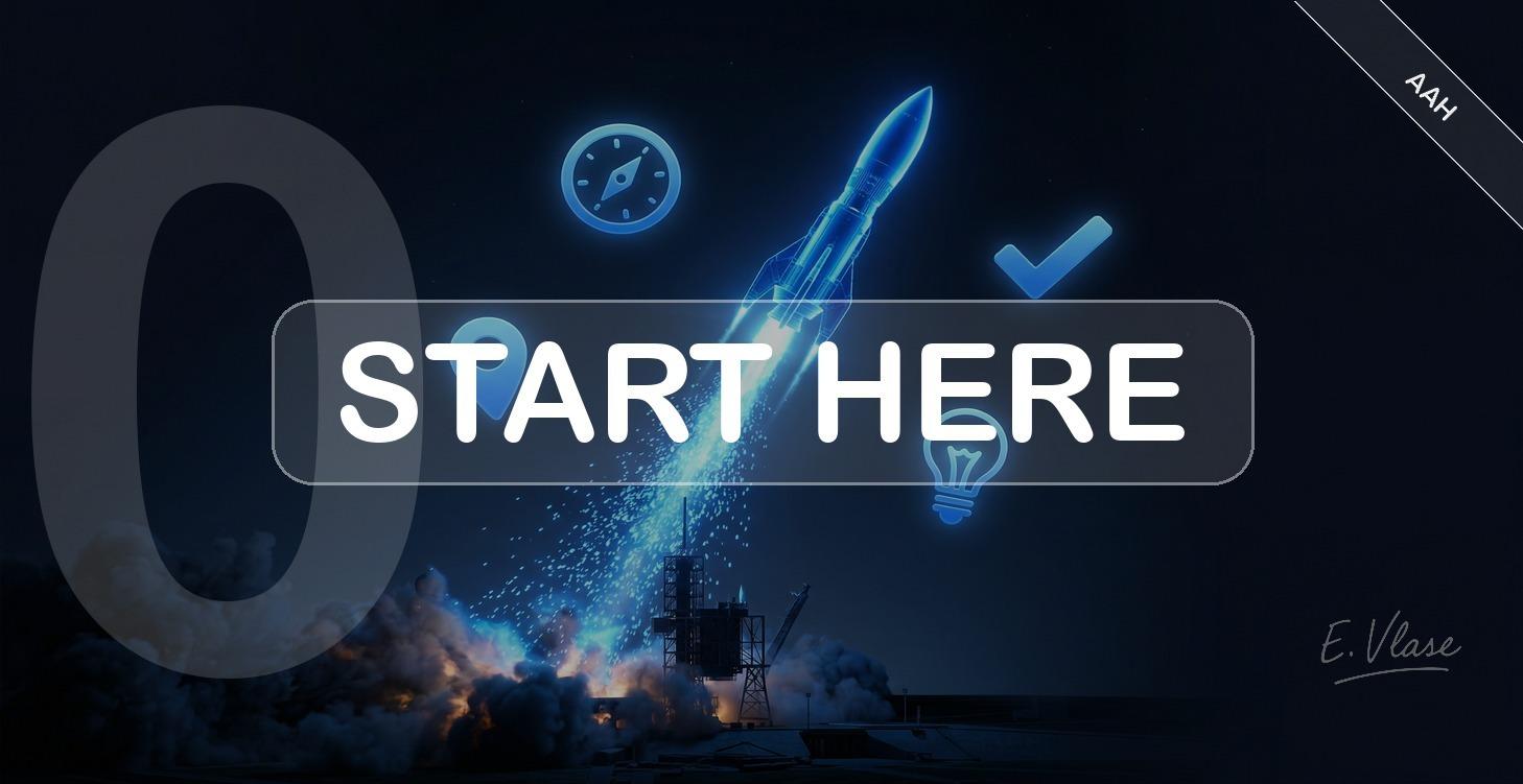 0. Start Here