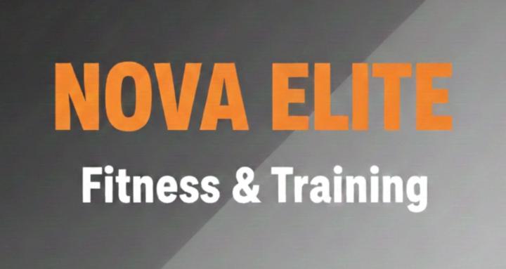 Nova Elite Training & Fitness