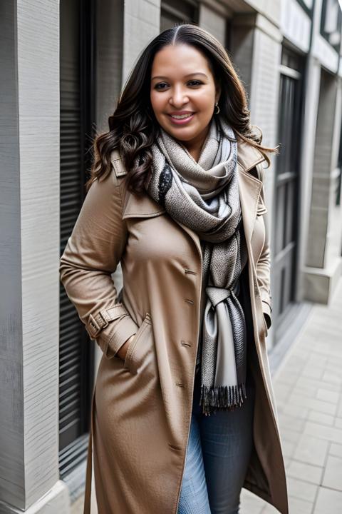 Evelynne G