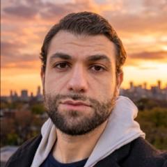 Hassan Bazzi