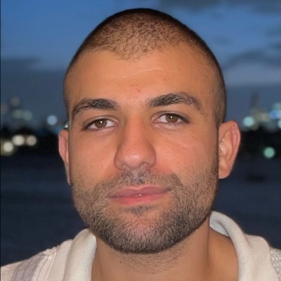 Hassan Bazzi