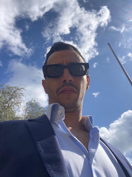 Matteo Vaccargiu