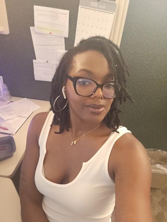 Myaaja McKinney