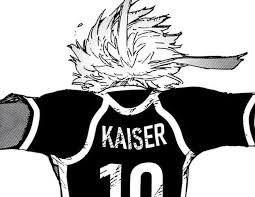 Kaiser Insano