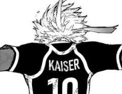 Kaiser Insano