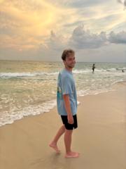 Joshua Minder
