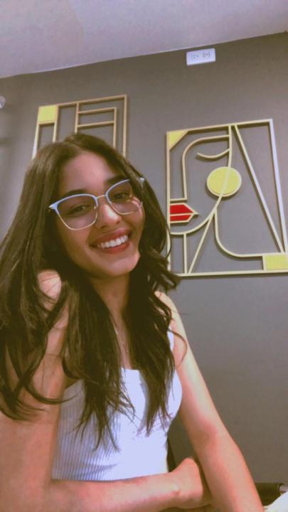 Heily Fuentes