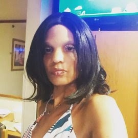 Tonyakristin Henderson