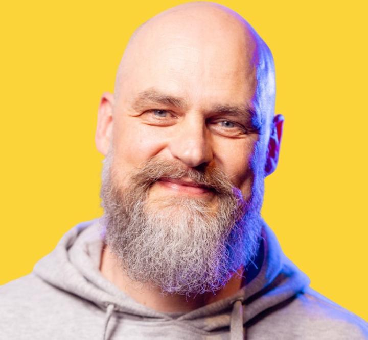 Matthias Krause