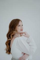 Holly Hughes