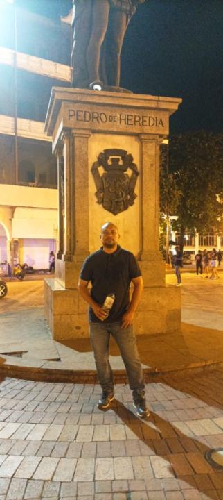 Jesus Mendez