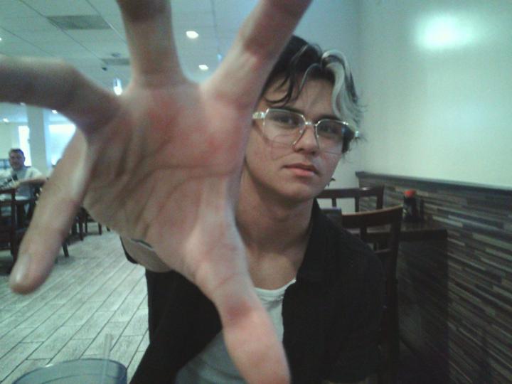 Micah Nikerle