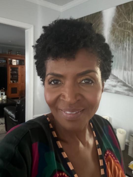 Constance Speight