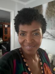 Constance Speight