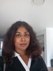 Harshitha Balakumar