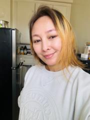 Oyunchimeg Bazarsuren