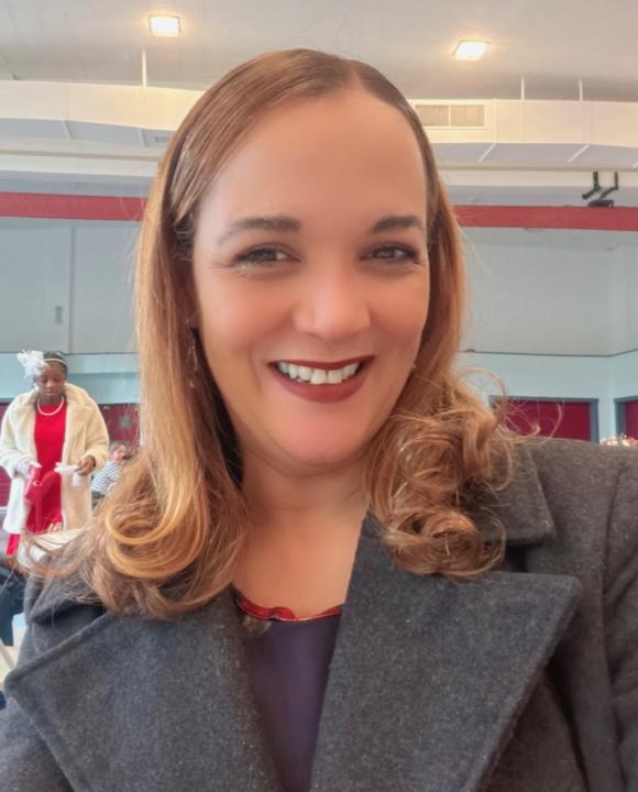 Danesca Pineda