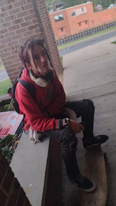 Tyler Bailey