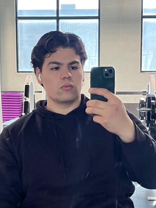 Jesus Patino