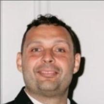 Steve Stojceski
