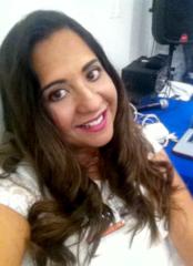 Victoria Alejandra Arce Garcia