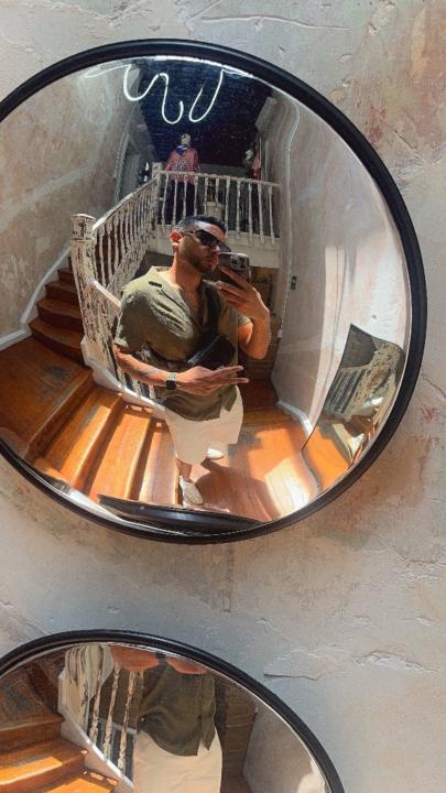 Justin Baliram