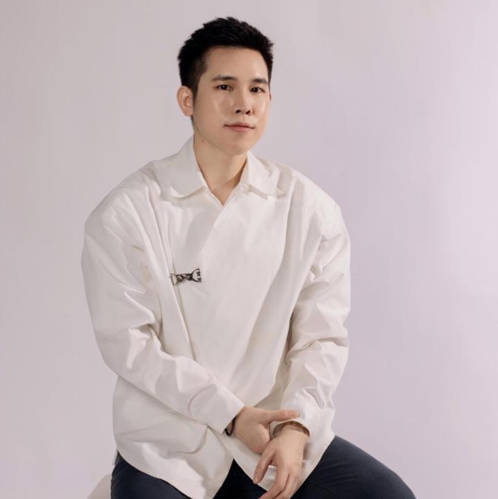Lawrence Gan