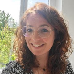 Morgane Gillet
