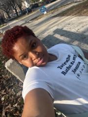 Lanicia Williams