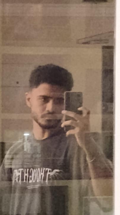 Mohamed Amir