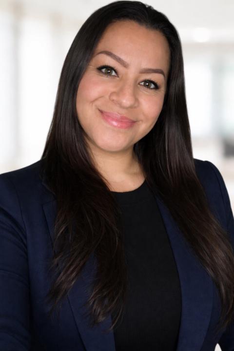 Betty Santoyo