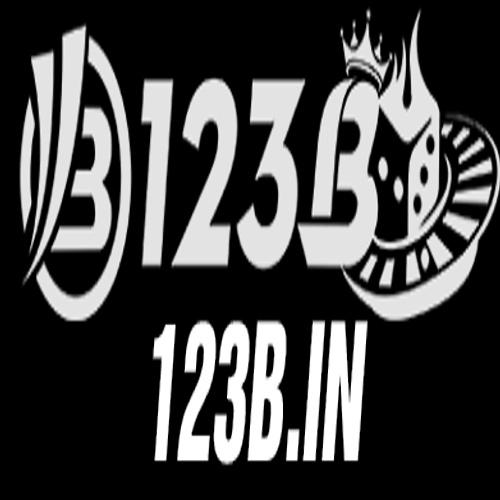 B In