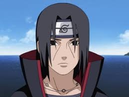 Aryan Uchiha