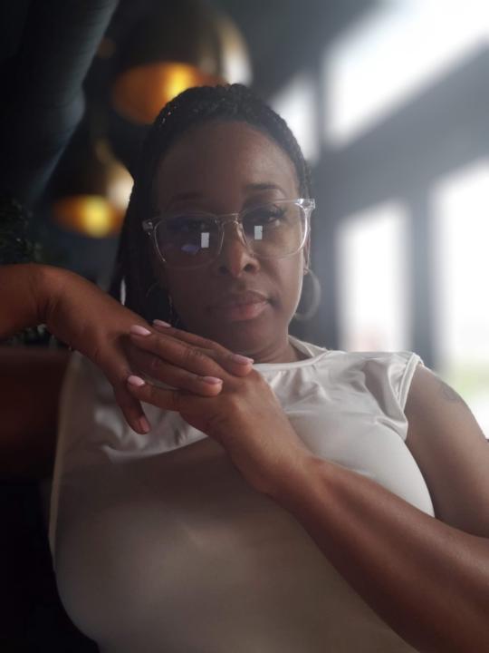 Lynnette Beamon