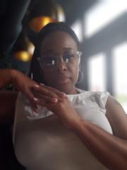 Lynnette Beamon