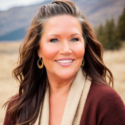 Angela Pate