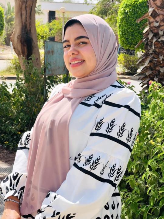 Nafisa Mohamed