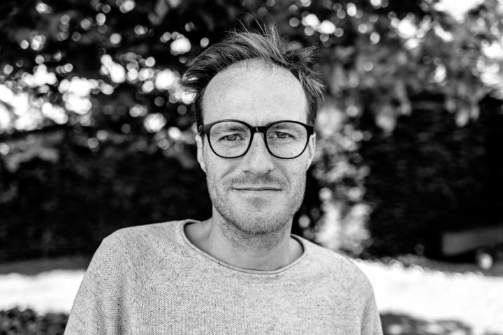 Olivier Leysen