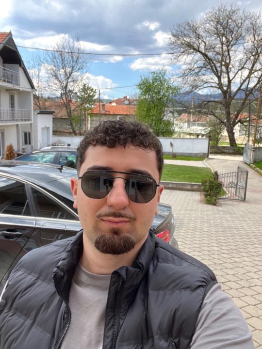 Nebi Emini