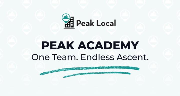 Peak Academy