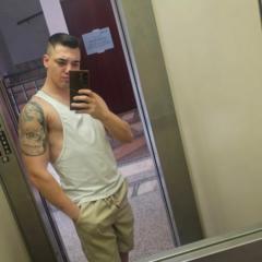 Ivan Moises Lopez Fernandez