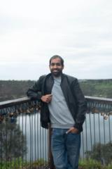 Sajinthan Ruban