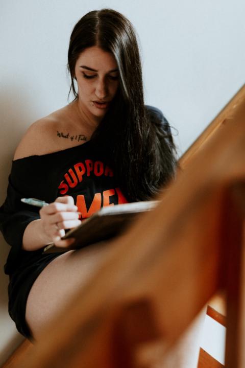 Alexine Quinn