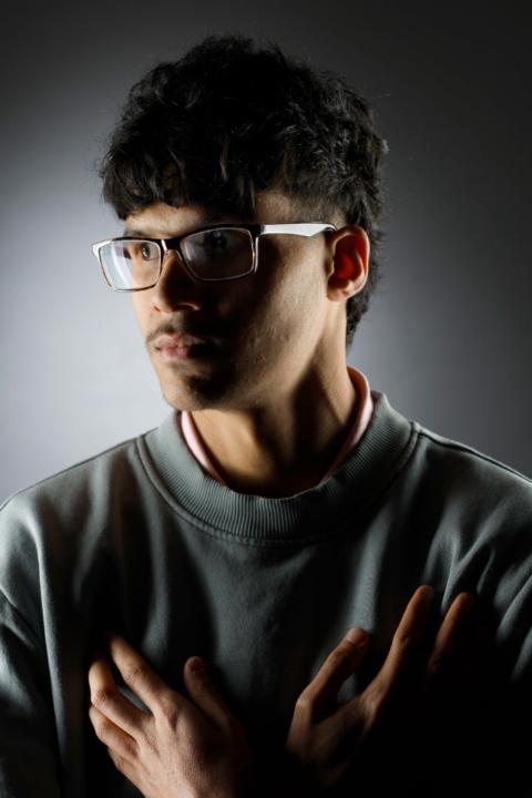 Alex Kusanale