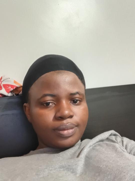 Judith Efurhieme