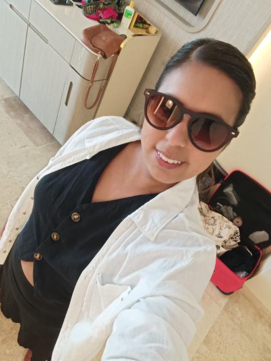 Joice Abarca