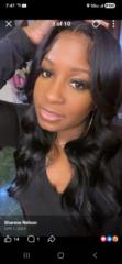 Sharese Nelson