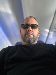 Orlando Suarez